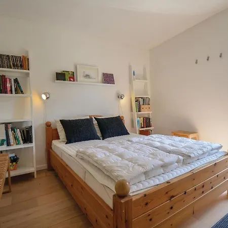 בית נופש Three-bedroom Holiday In