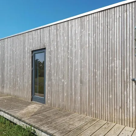 Three-bedroom Holiday In * Knebel