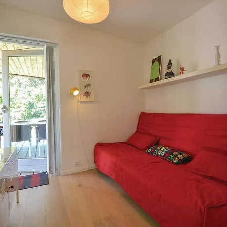 Three-bedroom Holiday In * Knebel